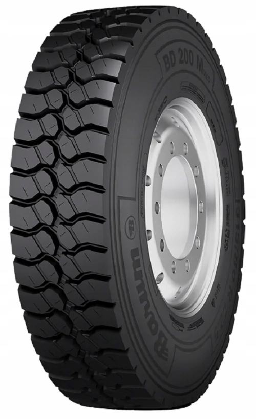 315/80R22.5 opona BARUM BD 200 M 20PR 156/150K